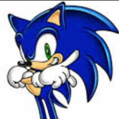 City Escape - SEGA Genesis (16-bit) (SEGA Dreamcast:Sonic Adventure 2:City Escape Normal)