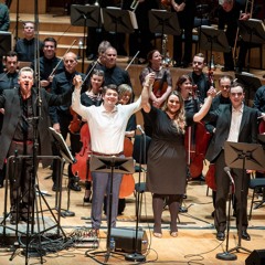 Papageno's Suicide Aria from Mozart's The Magic Flute with Ulster Orchestra - BBC 19/5/19