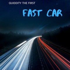 Fast Car (prod. MaseratiGoKrazy)