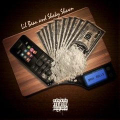 Bankrolls - Lil Beau and Shaky Shawn (Prod. Seismic)