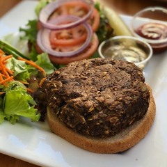 Meat Analogs! From Vegetable Scallops to Impossible Burgers