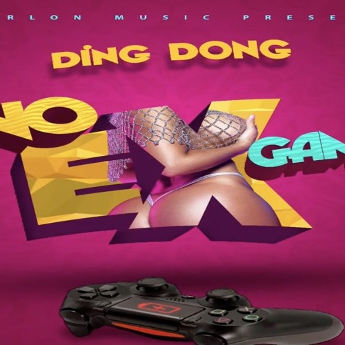 Ding Dong - No Ex Games [Trending Riddim]