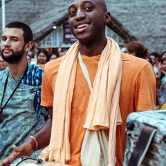 Ananta Gauranga - Radhadesh Summer 2019