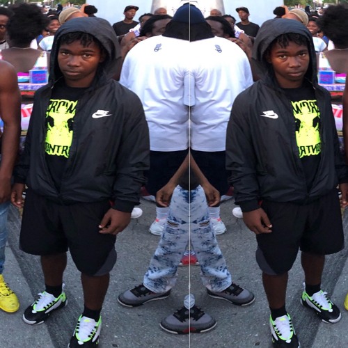 Good Times Roll @maj0r._1 Anthem