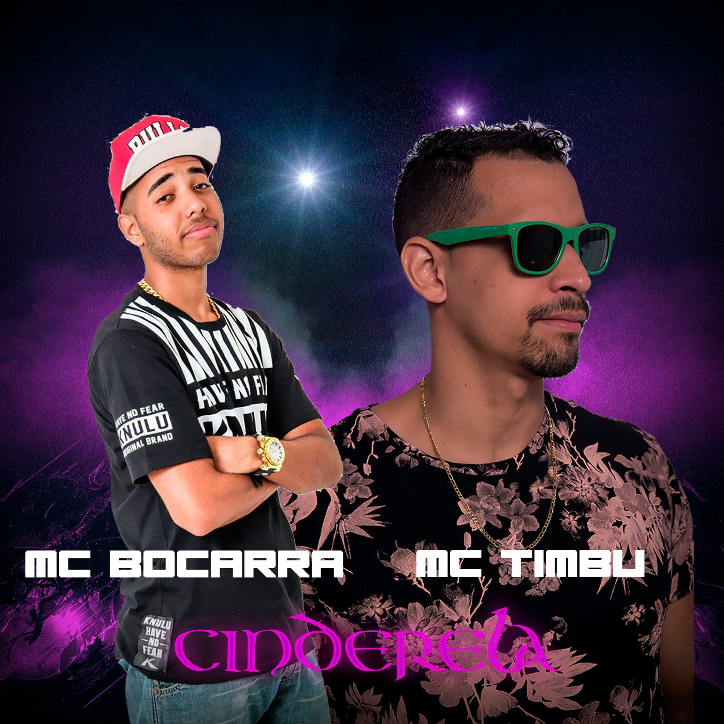 MC Timbu