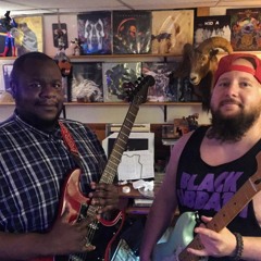 Through The Void Of Dreams