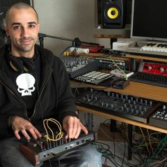 14-07-19 Daily Loops (Julian Multiman)