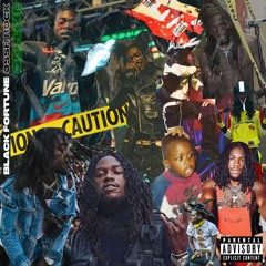 BLACK VICIOUS Ft. Rob Vicious