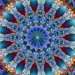 --- Mystic line ---
