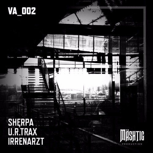IRRENARZT - Fuck Out My Face [MP2.4]