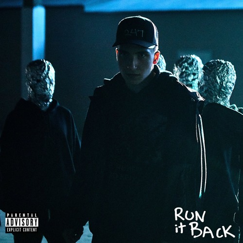 Run It Back (Prod. Jon Glass & Nox Beatz)