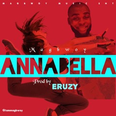 MAGBWOY - ANABELLA