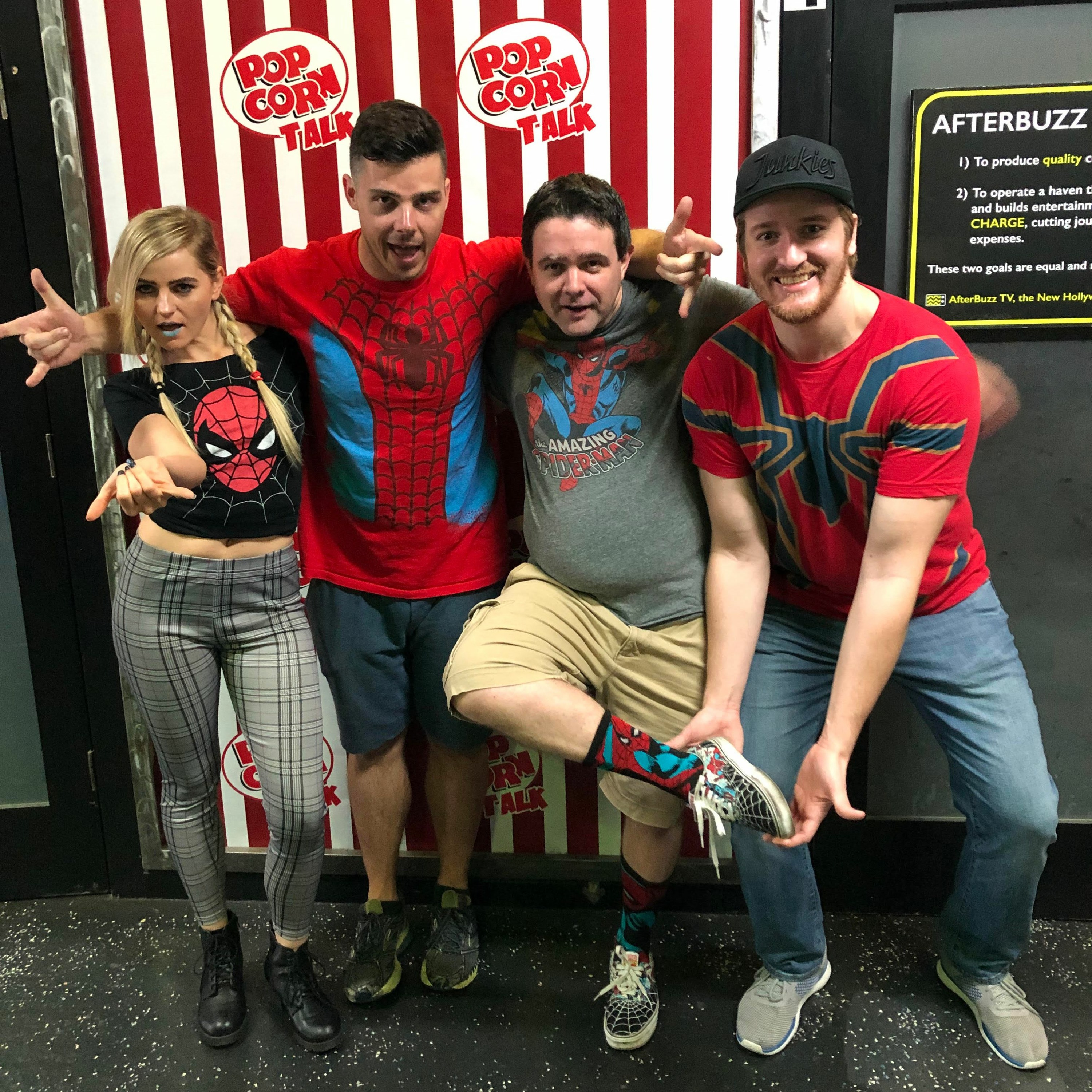 The Bladtcast