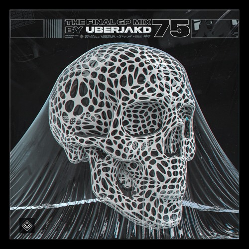 GP SERIES v.75 / Final Episode ( Mixed by UBERJAKD )