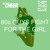 Artwork for 80's Guys Fight For The Girl - 1:30 Continuous (CMC Remix) Sample
