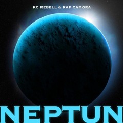 Kc Rebell X Raf Camora - Neptun