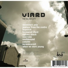 Viard - The Silver City