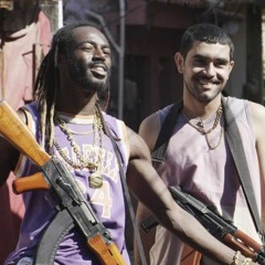 MEGA CRIMINALISTICA 002 - MC`S PR & EROS - DJ BM DETONA & DJ LUCAS MARTINS