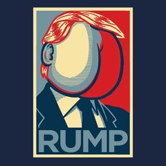 Trump is a Rump