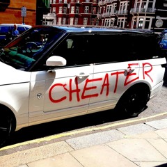 LilFvmou$ Chillzz - Cheater [Prod. by Reese4 Beats & Half Note]