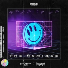 Gentlemens Club x SampliFire - Pump It Up (HE$H Remix)