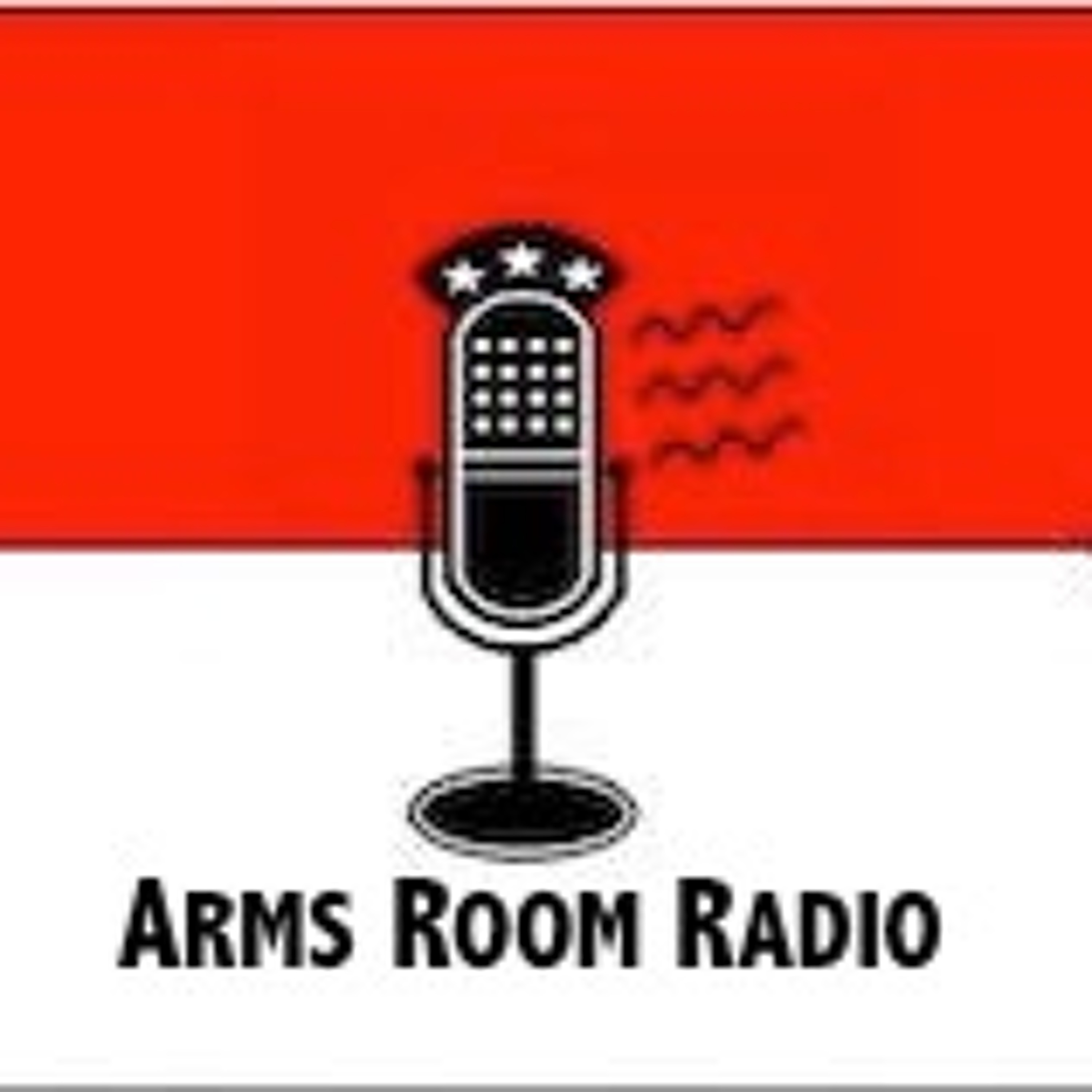 ArmsRoomRadio 07.13.19 NJ2AS, NYC and TSA