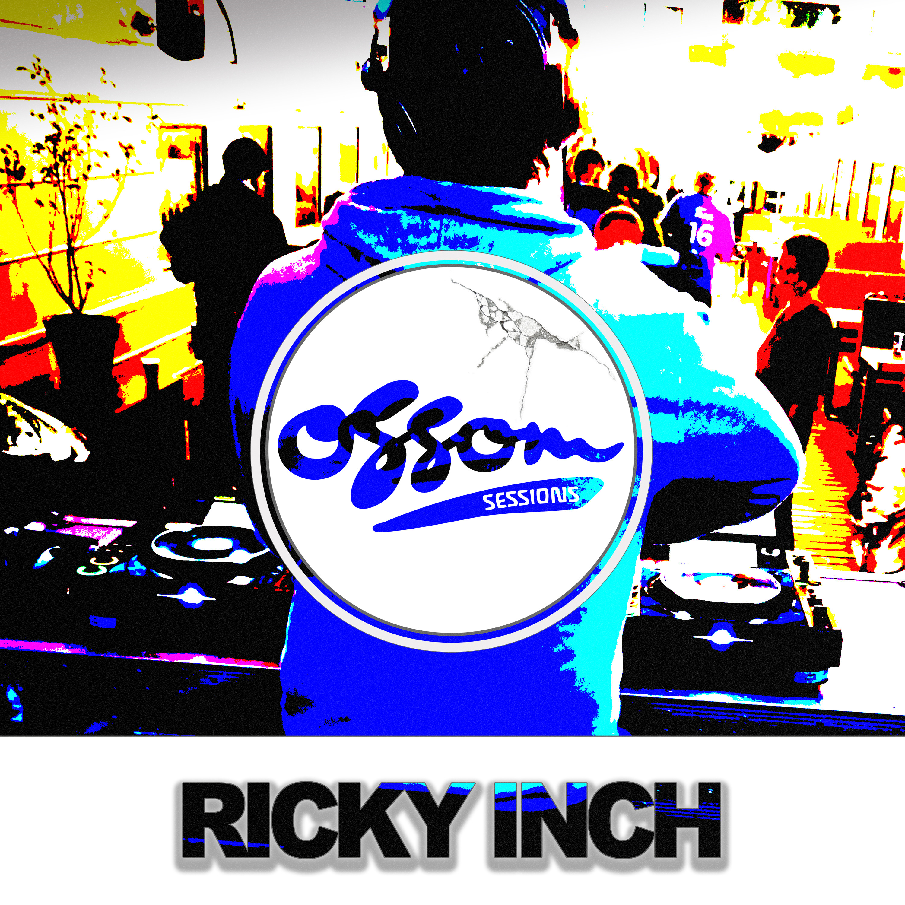 Ossom Sessions™