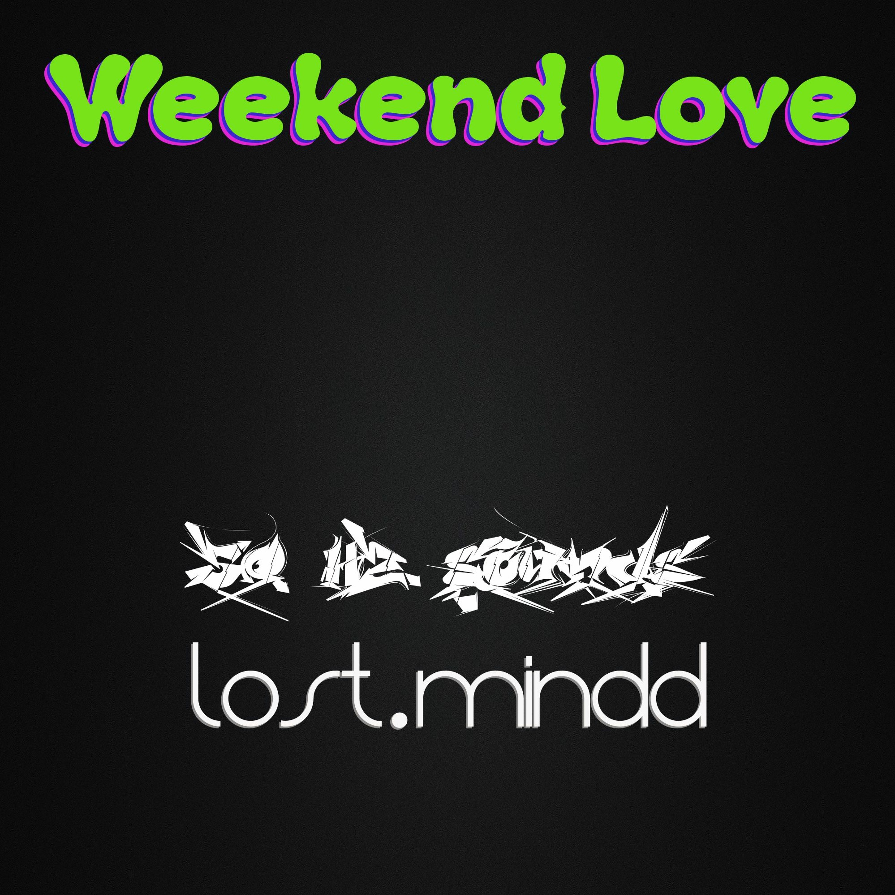 [WEEKEND LOVE] 74bpm (148bpm) | Cardi B Style Instrumental | RnB Type Trap Beat episode artwork