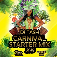Carnival Starter Mix Pt. 1