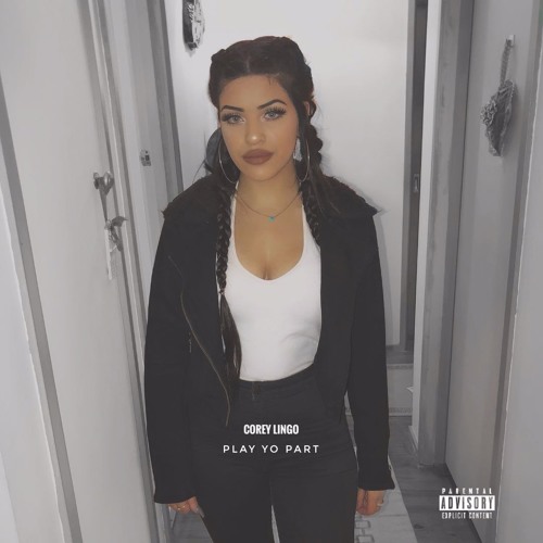Play Yo Part (prod. Goyxrd & Wockboy)