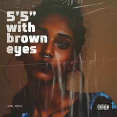 5'5" with brown eyes [vol.002]