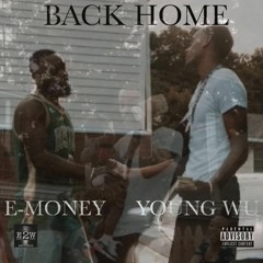 Back Home feat. E-Money