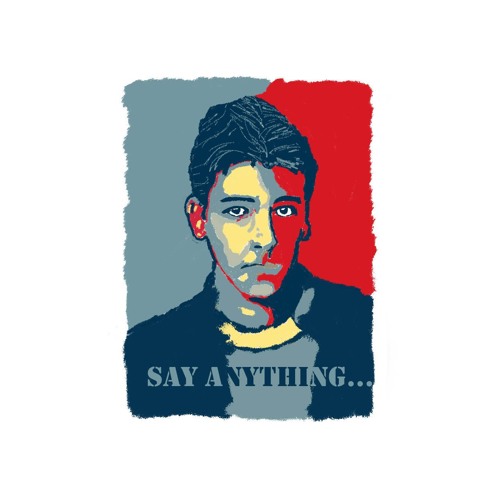 Stream Say Anything By Campfire Safety Listen Online For Free On 