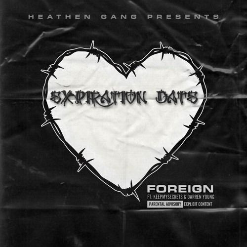 Expiration Date [prod. Gravemind]