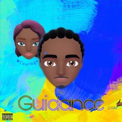 No Guidance Remix ( Feat. Courage )
