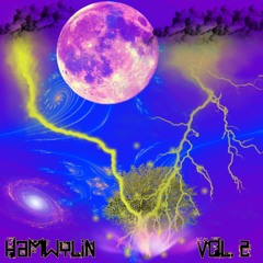 Hamwylin Vol. 2