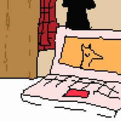 Portrait of the Artist as a Young Fag