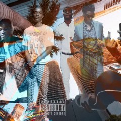 SoFlo (Prod. Dopelord Mike)