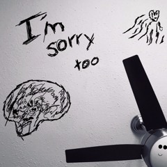 i’m sorry too (prod. Why Loner)