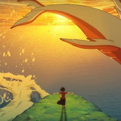 Big Fish and Begonia OST (no vocal)