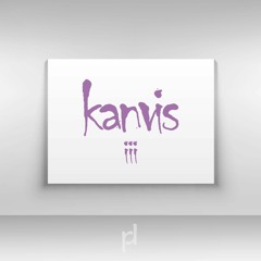 Rob Dowell-Kanvis Three (2012)