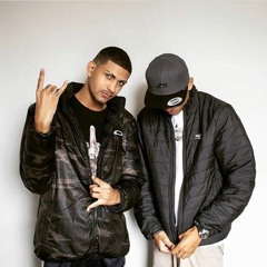 MC GAROTO, FAHAH, DIDI E MORENA - NÃO SE EMOCIONA NÃO - LG DO SF E WS DA IGREJINHA