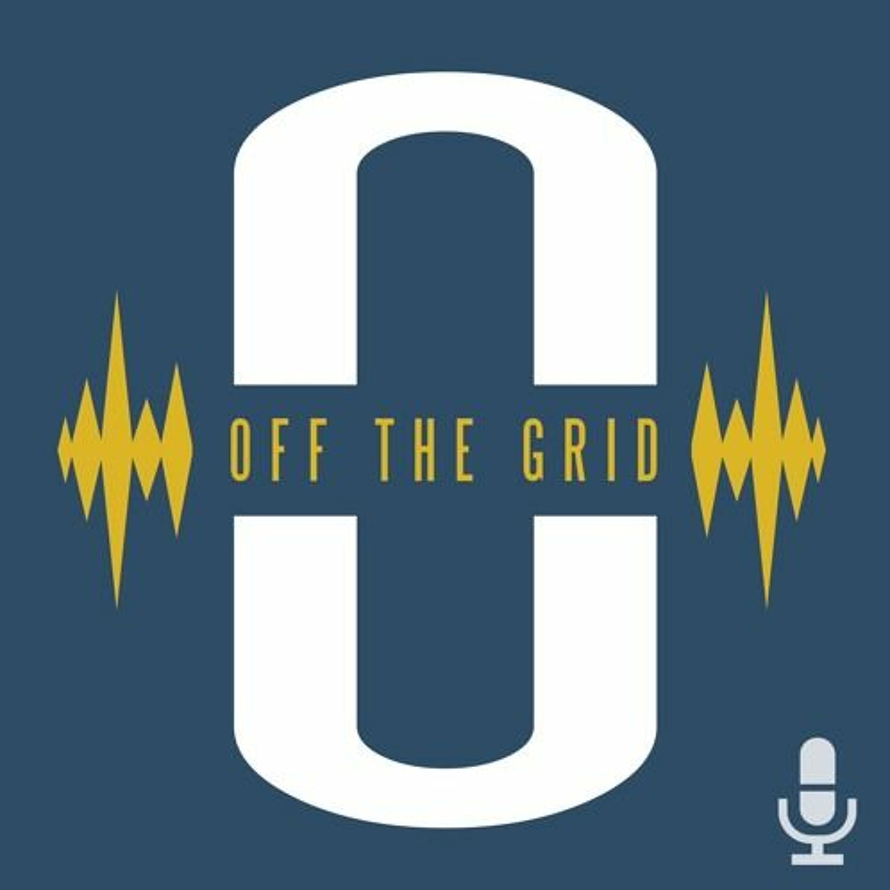 Ophthalmology off the Grid