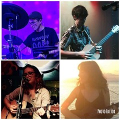 FMB kava bar jam sesh (ft. SQUINT$, Brad, Claudia)
