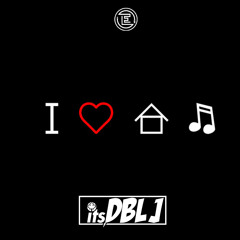 @its_DoubleJ - ILHM [I Love House Music] - #5inFive