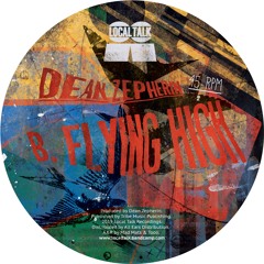 Dean Zepherin - Flying High