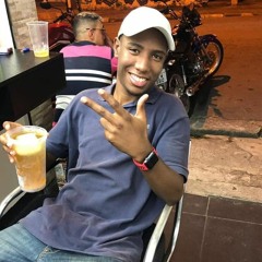 MC GW - MEGA ANTIGAS- Part- { DJ RD DO H }