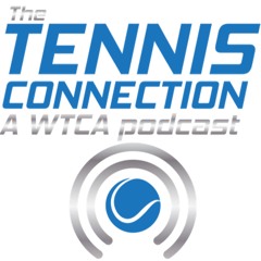 The Tennis Connection Ep. 1 - Margot interviews Jason Stacy