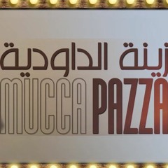 zina Daoudia - Mucca Pazza  DJ FEDOZ