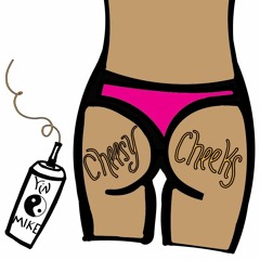 Cheesy Cheeks
